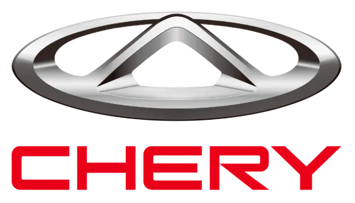 Logo Chery Ubud